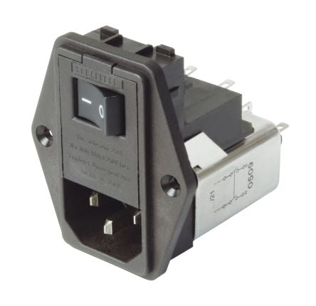 Schaffner FN389B-2/21 4655806