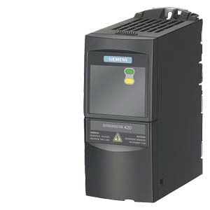 Siemens 6SE6420-2UD21-1AA1 4659599