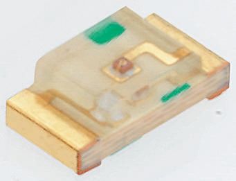 Kingbright KP-3216SYC 1461454