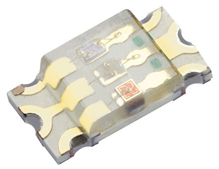 Kingbright KPTF-3216PBAVGASURKC 4664096