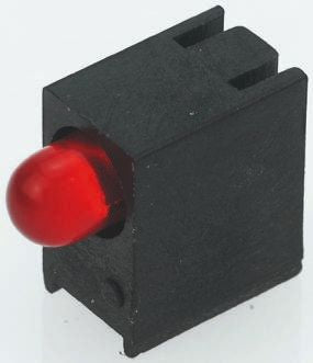 Kingbright L-93A8EWP/1ID/TG-0L 6164497