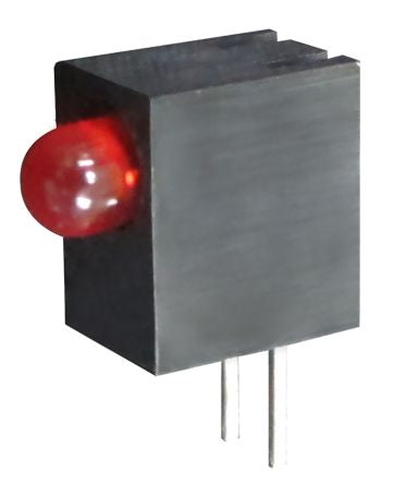 Kingbright L-93A8CB/1SRD 4664254