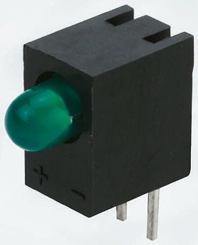 Kingbright L-710A8EW/1LGD 6164037
