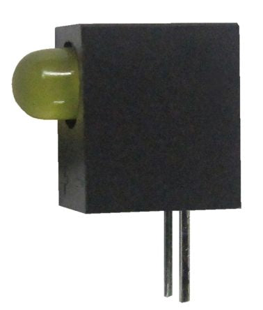 Kingbright L-93A8CB/1YD 4664276