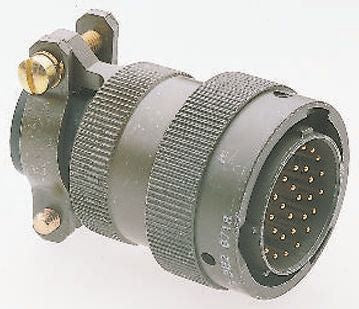 Amphenol 45106EC83AP50 1787809