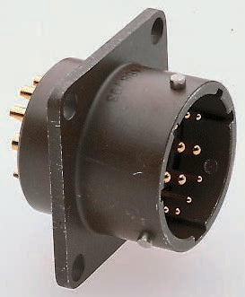 ITT Cannon KPT02E18-32P 466719