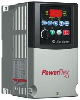 Allen Bradley 22B-A5P0N114 4668571