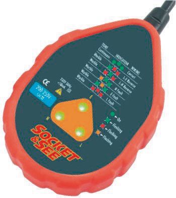 Socket & See SOK 40/16 4674964