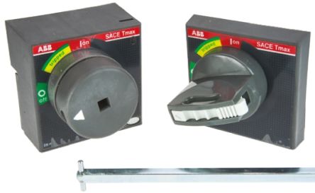 ABB 1SDA051383R1 - RHE T1-T2-T3 STAND. RETURNED 4675478