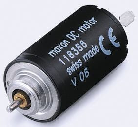 Maxon 118386 4684810