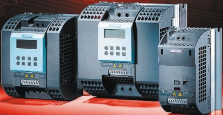 Siemens 6SL3211-0AB21-1UA1 5052034