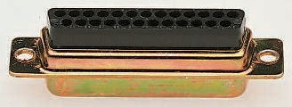 ITT Cannon 110975-0019 1737758