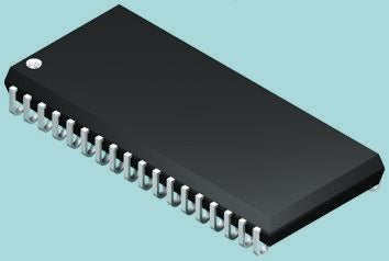 Alliance Memory AS7C34096A-12JIN 538259