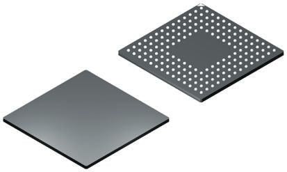 Analog Devices ADSP-BF533SBBCZ500 9126384