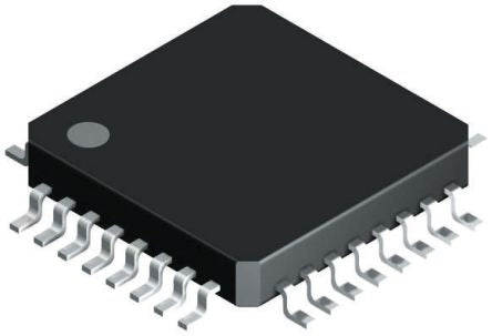 Analog Devices AD7265BSUZ 7089505