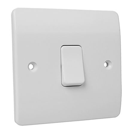 MK Electric K4875 WHI 4730890