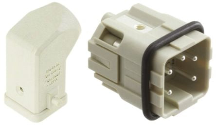 HARTING 09200030620+09200042611 4731231