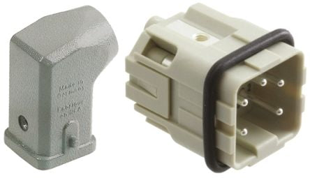 HARTING 09200031640+09200042611 4731354