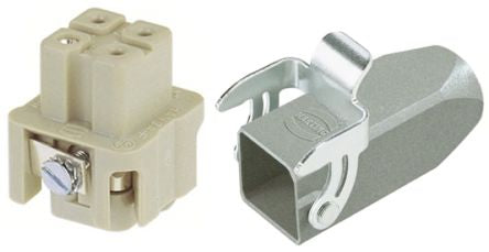 HARTING 09200031750+09200032711 4731405