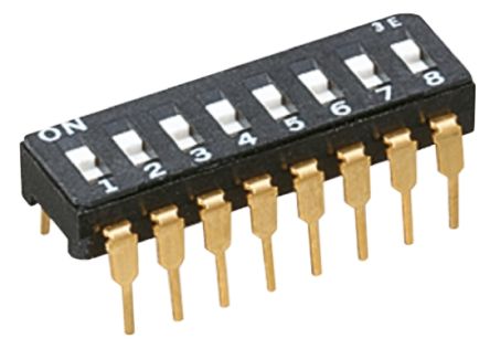 Copal Electronics CFS-0600MC 4732290