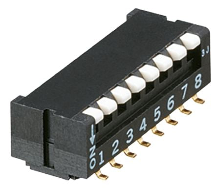 Copal Electronics CFP-0811MB 4732363