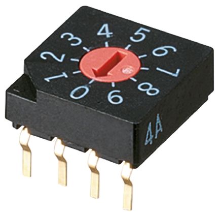 Copal Electronics SC-2030 4732436