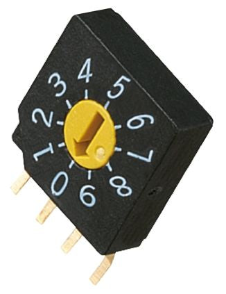 Copal Electronics SC-2011 4732442