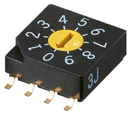 Copal Electronics SC-2010B 4732464