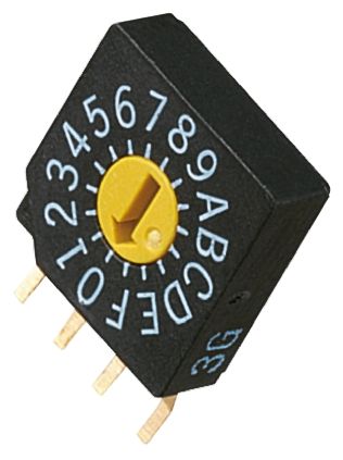 Copal Electronics SC-1011 4732492