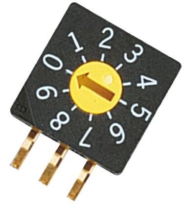 Copal Electronics SD-2011 4732559