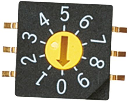 Copal Electronics SD-2030B 4732593