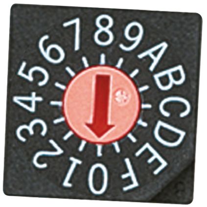 Copal Electronics SD-1030 4732616