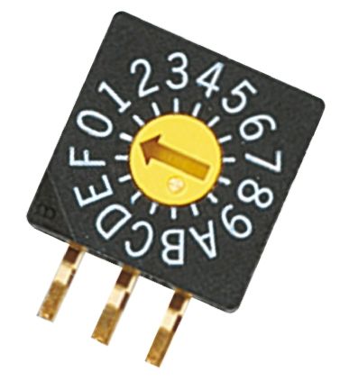 Copal Electronics SD-1011 4732638