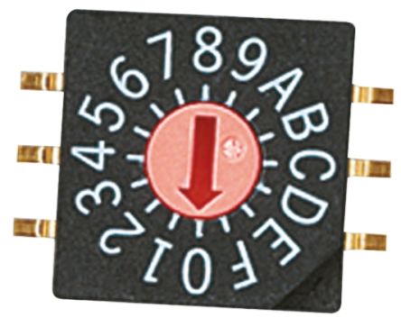 Copal Electronics SD-1030B 4732666
