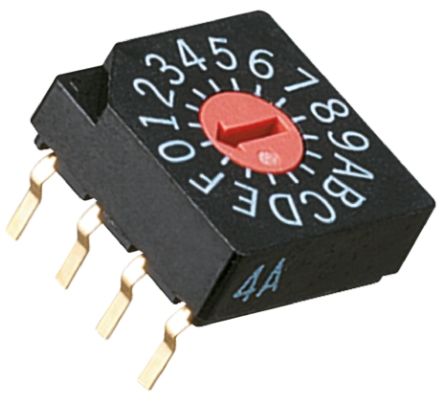 Copal Electronics SC-1030 4732486