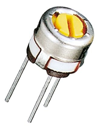 Copal Electronics RJ-4EW 20k Ohm 4746716