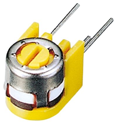 Copal Electronics RJ-4EWS 10k Ohm 4746851