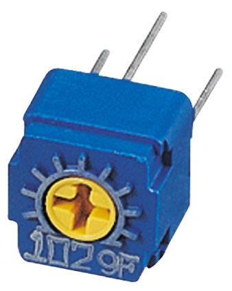 Copal Electronics CT-6EP 200 Ohm 4746930
