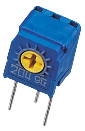 Copal Electronics CT-6ES 1M Ohm 4747208