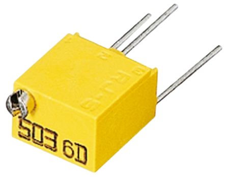 Copal Electronics RJ-5EW 100k Ohm 4747315