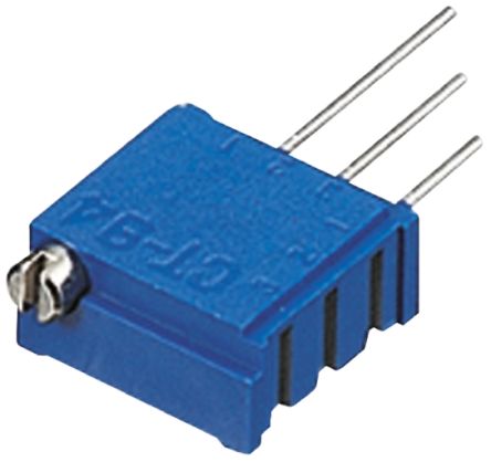 Copal Electronics CT-94EW 20k Ohm 4747589