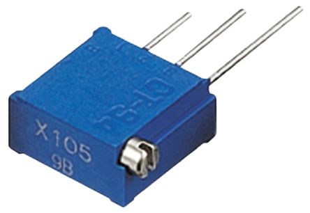Copal Electronics CT-94EX 5k Ohm 4747703