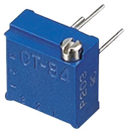 Copal Electronics CT-94EP 5k Ohm 4747854