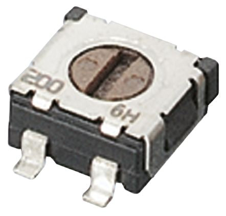 Copal Electronics ST-4EB 1k Ohm 4748122