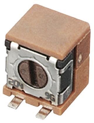 Copal Electronics ST-4EH 10k Ohm 4748295