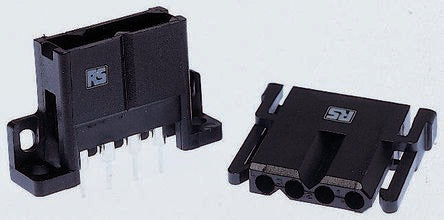 ITT Cannon 192991-0324/TST10RD01T 475202