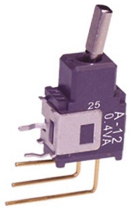 NKK Switches A-12HV 4751982