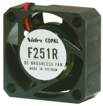 Copal Electronics F251R-12LLC 4769725