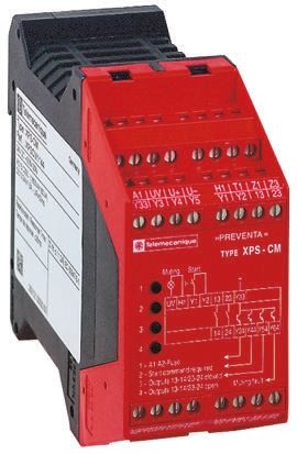 Schneider Electric XPSCM1144 4778684