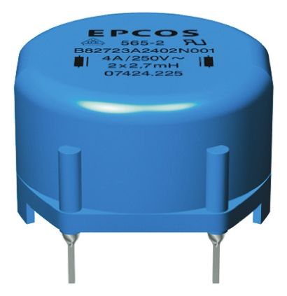 EPCOS B82723A2102N001 1678331